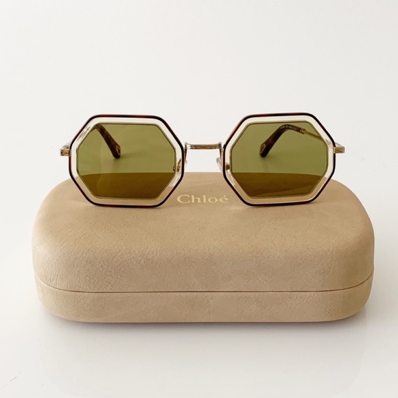 Chloe Accessories - Chloe Sunglasses, New